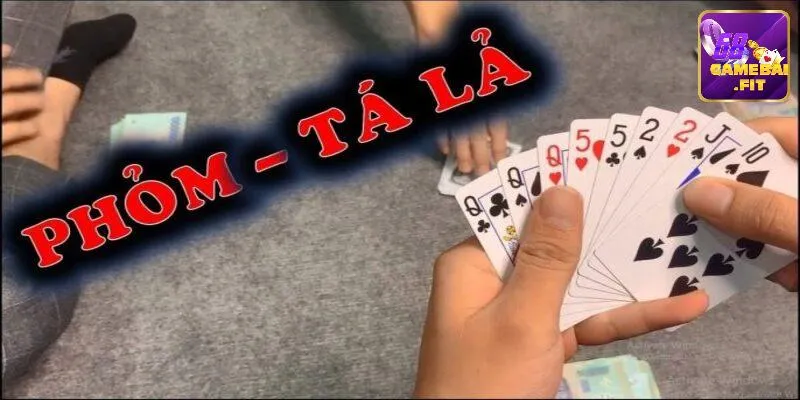 Cách chơi tá lả cực hay giúp bạn thắng lớn tại 68gb